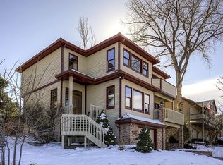 5372 Golf Course Dr, Morrison, CO 80465