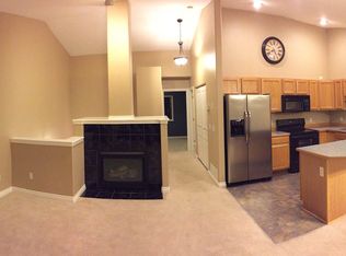 2419 Cloverwood Loop, Anchorage, AK 99508
