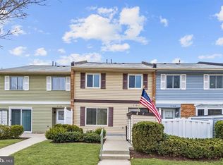 3166 Adderley Ct #241, Silver Spring, MD 20906