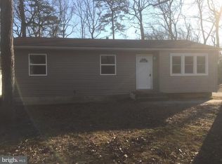 111 Pemberton Blvd, Browns Mills, NJ 08015