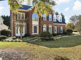 2 Big Oak Ct, Simpsonville, SC 29681