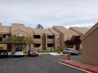 8101 W Flamingo Rd UNIT 1073, Spring Valley, NV 89147