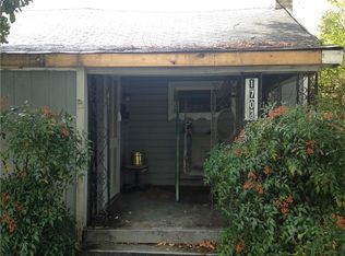 1703 Washington St, Commerce, TX 75428