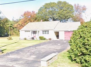 1283 Douglas Pike, Smithfield, RI 02917