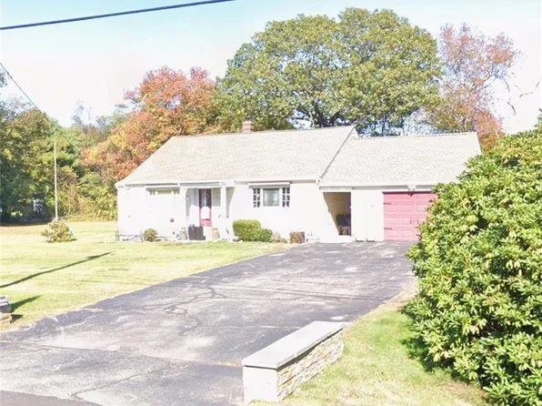 1283 Douglas Pike, Smithfield, RI 02917