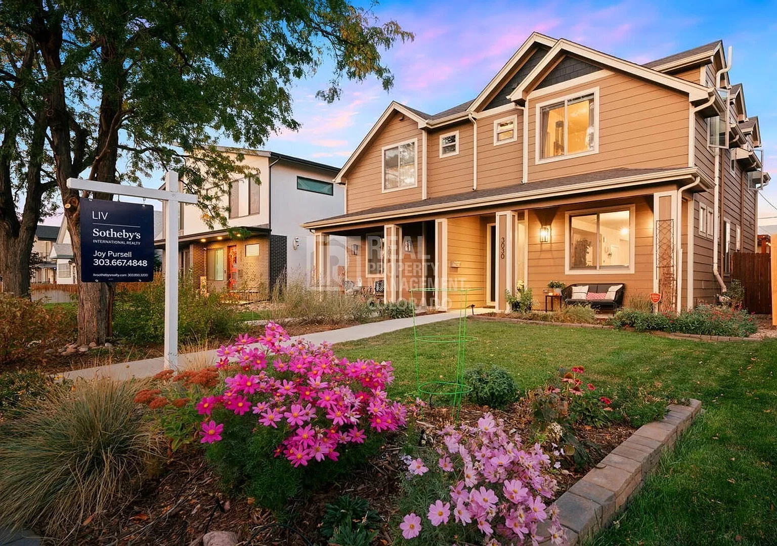 4 bed, 3.5 bath, 2015 sqft, $3,300 — Photo 1
