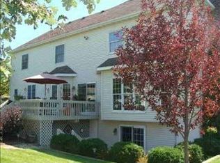 3106 Rusty Ln, Bloomington, IL 61704