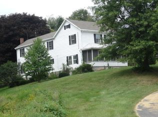 94 Verdilla Rd, Port Trevorton, PA 17864