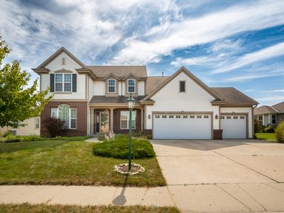 636 Cherrywood Dr, Waterford, WI, 53185