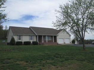 2775 Sugar Creek Rd, Madisonville, KY 42431