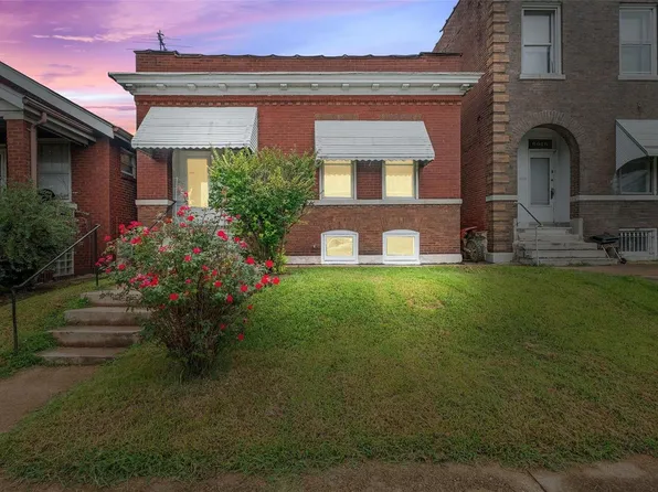 6012 Virginia Ave, Saint Louis, MO 63111