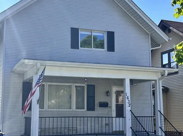 1632 Holmes AVENUE, Racine, WI 53405