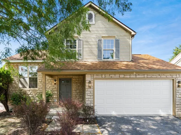 857 Bledsoe Dr, Galloway, OH 43119