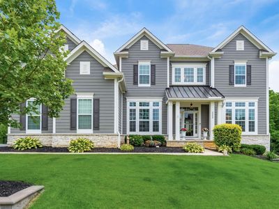 4968 Tralee Ln, Westerville, OH, 43082