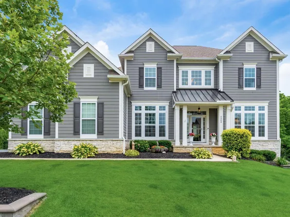 4968 Tralee Ln, Westerville, OH 43082