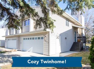 2411 N Flickertail Dr S, Fargo, ND 58103