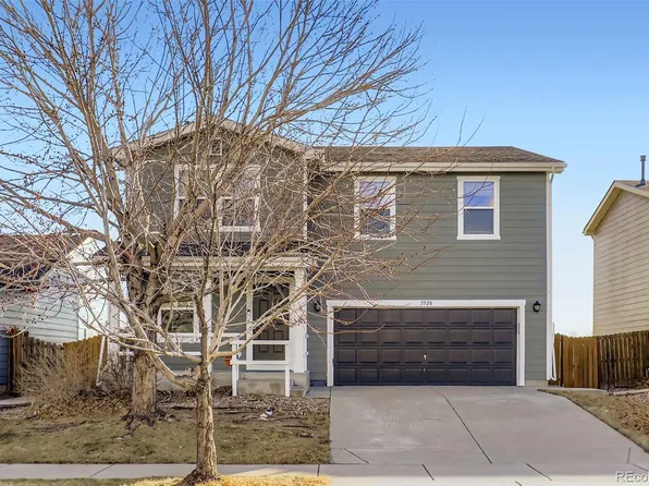5528 Lewiston Court, Denver, CO 80239