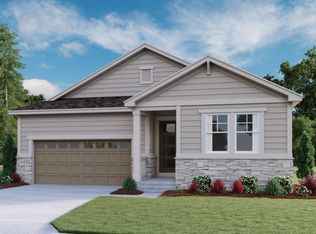 Arlington Plan, Colliers Hill, Erie, CO 80516