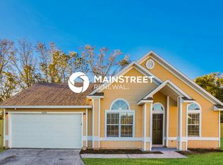 7650 Dover Cliff Dr S, Jacksonville, FL 32244