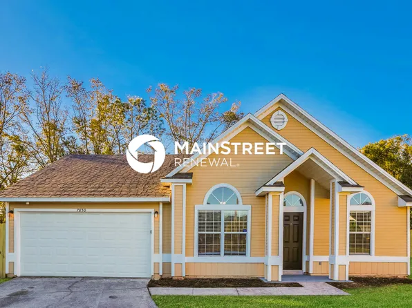 7650 Dover Cliff Dr S, Jacksonville, FL 32244