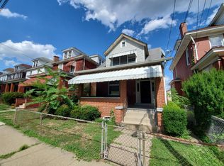 126 Amelia St, Mc Kees Rocks, PA 15136