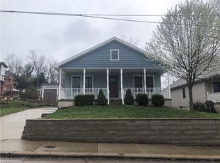 514 13 1/2 St, Parkersburg, WV 26101