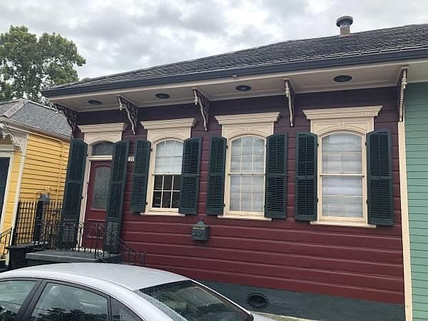 1st image of 1434 Burgundy St