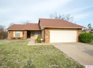 6804 S Rockford Pl, Tulsa, OK 74136