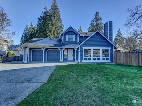 12625 NE 81st Place, Kirkland, WA 98033