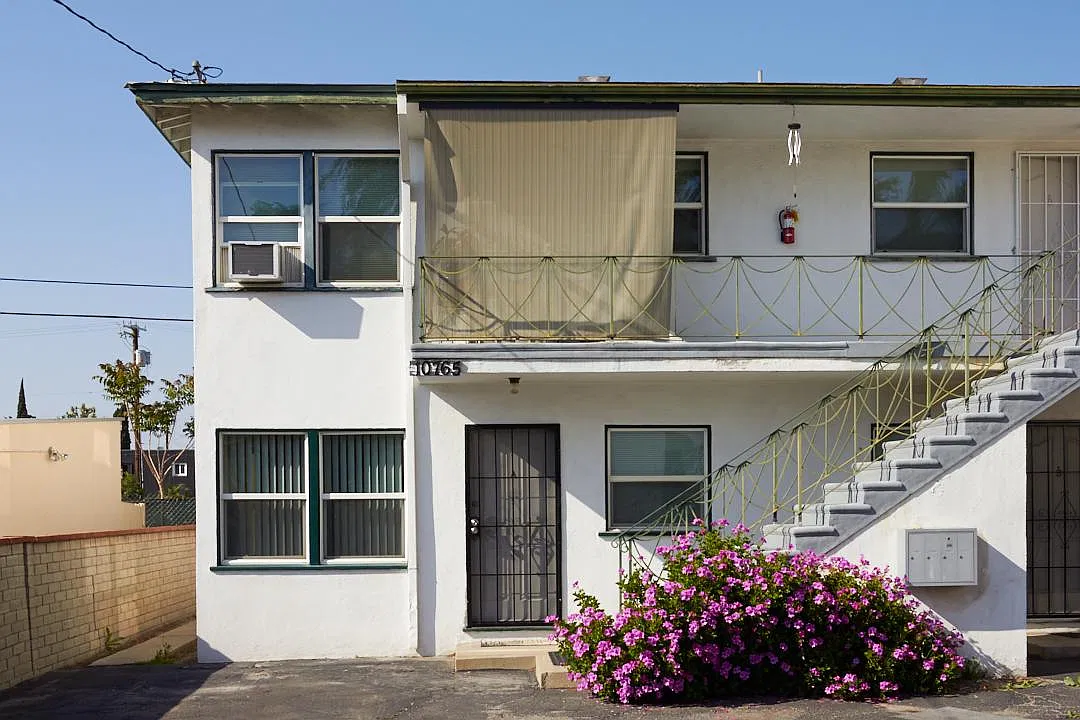 Kling St, North Hollywood — Photo 1