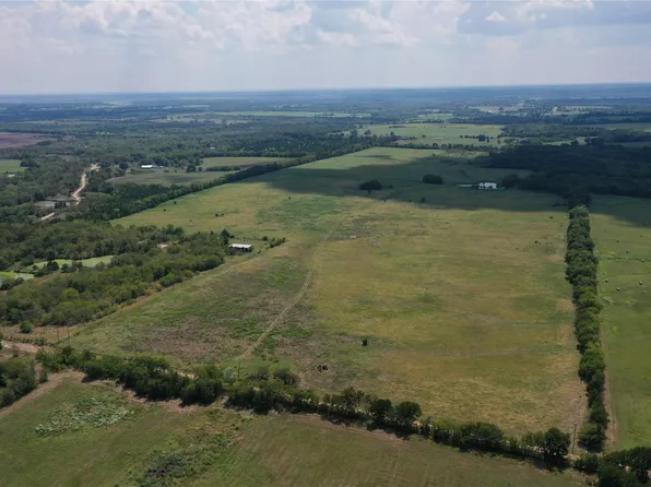 County Road 3475, Honey Grove, TX 75446