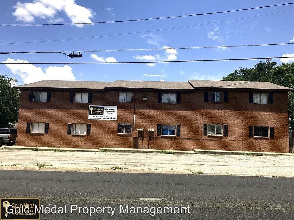 1st image of 1901 N 10th St APT 2