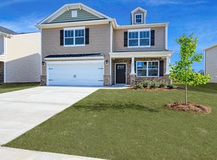 351 Tolbert Dr, Greenwood, SC 29649
