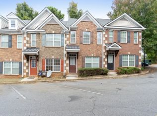 2374 Johnson Rd, Atlanta, GA 30345