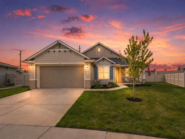 1403 N Concha Ct, Middleton, ID 83644