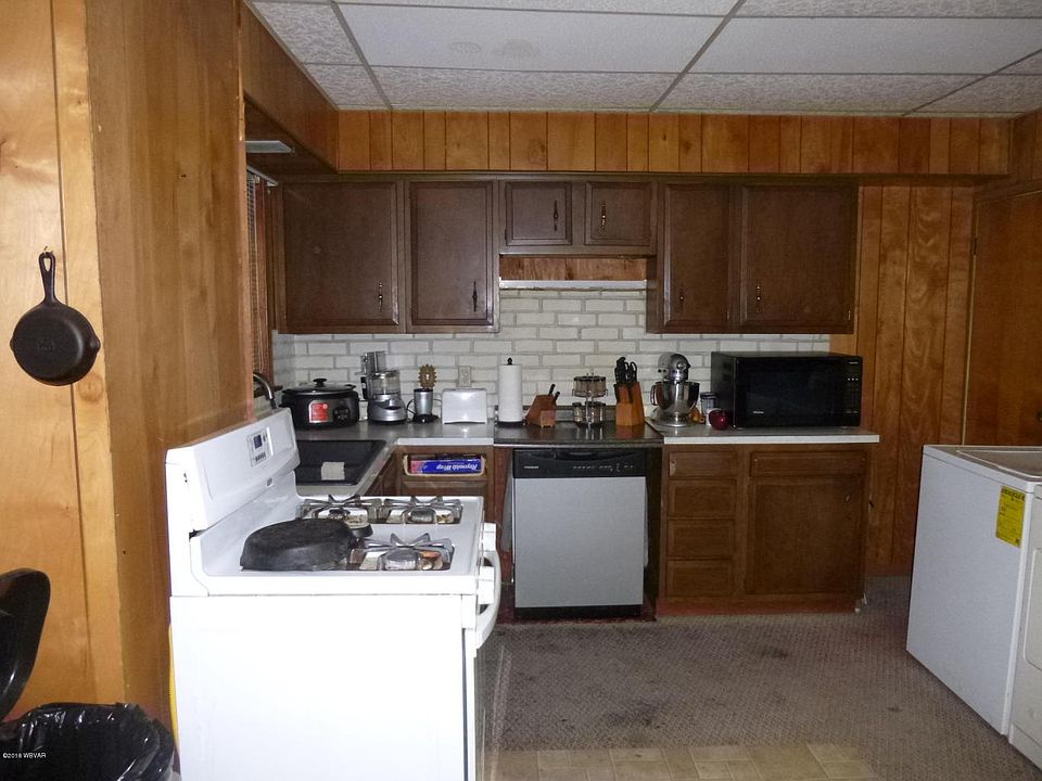 530 Huron Ave, Renovo, PA 17764 Zillow