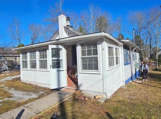 8 Central Avenue, White Lake, NY 12786