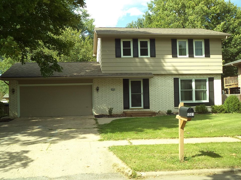 View of house from Merced Street.