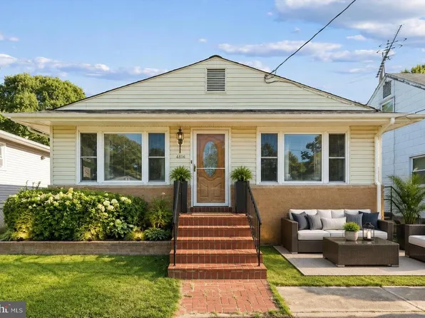 4616 Quimby Ave, Beltsville, MD 20705