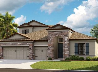 13066 Long Valley Cir, Spring Hill, FL 34609