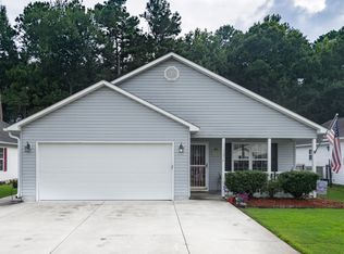 1276 Pollen Loop, Murrells Inlet, SC 29576