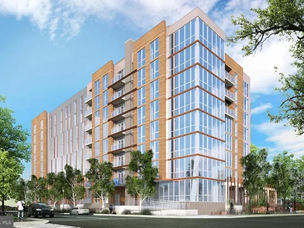 88 V St SW #509, Washington, DC 20024