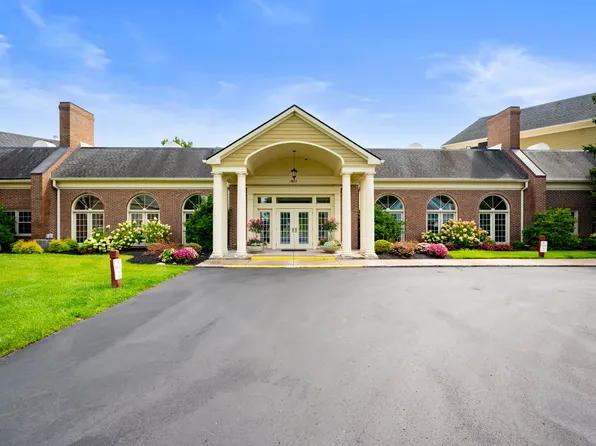7601 Newport Bay Dr Unit 120, Indianapolis, IN 46240