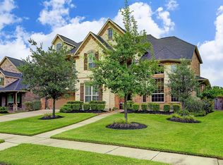 17706 Rough River Ct, Humble, TX 77346