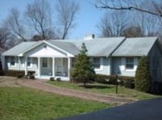 503 Ohara Dr, Danville, KY 40422