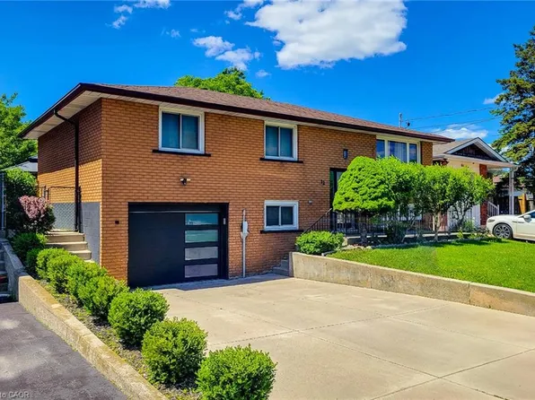 12 Maitland Ave, Hamilton, ON L9A 3J3