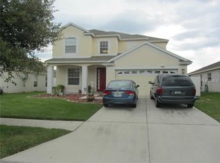 7622 Mariners Harbour Dr, Zephyrhills, FL 33545