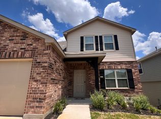 17013 Vista Cv, Live Oak, TX 78233
