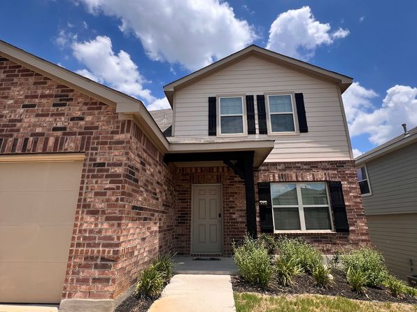 17013 Vista Cv, Live Oak, TX