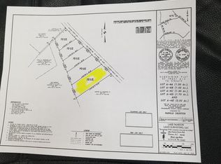 Old River Rd, Elloree, SC 29047